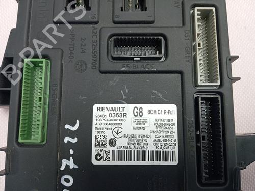 Electronic module RENAULT MEGANE IV Hatchback (B9A/M/N_) | BP36017572M83 - Image 2