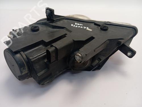 Right headlight VW PASSAT B6 (3C2) 1.9 TDI | BP32780505C29 - Image 3