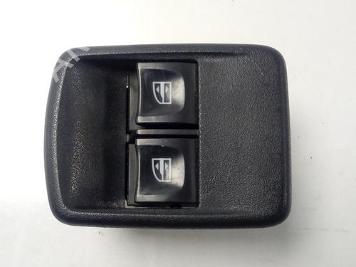 Used Left front window switch DACIA DOKKER MPV (KE_) [2012-2025]  13742696