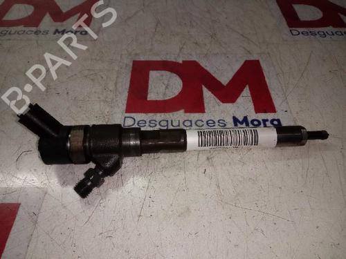 Injector HYUNDAI TUCSON (JM) 2.0 CRDi 5306899 | B-Parts