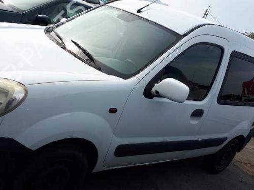 AC compressor RENAULT KANGOO Express (FC0/1_)  | BP30371634M34 