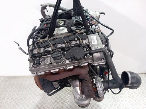 Motor MERCEDES-BENZ C-CLASS (W203) C 200 CDI (203.004) (116 hp) 29331882