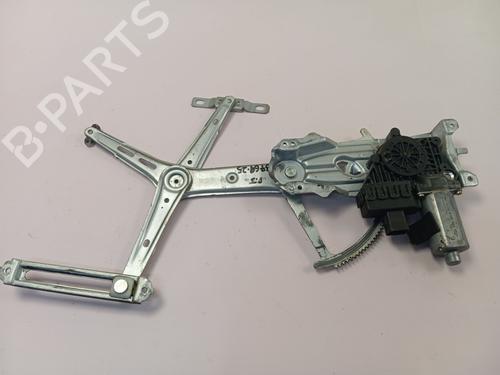Front left window mechanism OPEL ASTRA G Hatchback (T98) 1.6 (F08, F48) | BP26529476C22 