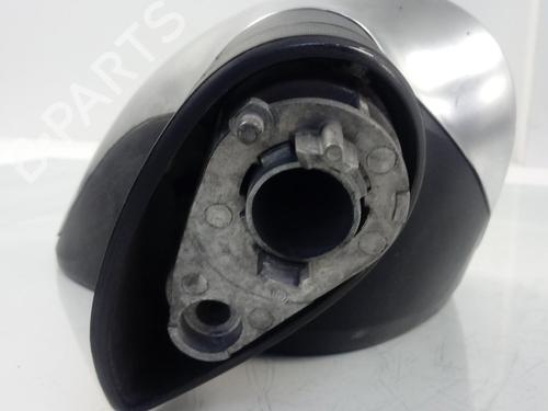 Right mirror SEAT IBIZA IV SC (6J1, 6P5)  | BP18134951C27 