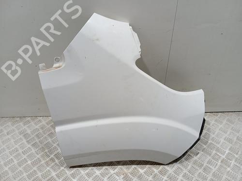 Używane Błotnik przedni prawy PEUGEOT BOXER Bus 2.2 BlueHDi 120 (120 hp) 31645501