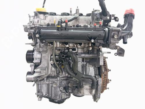 Engine RENAULT MEGANE III Hatchback (BZ0/1_, B3_)  | BP27323440M1 