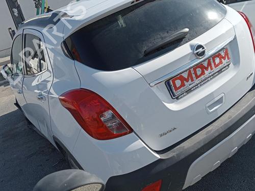 Rear left window mechanism OPEL MOKKA / MOKKA X (J13)  | BP13298327C24 