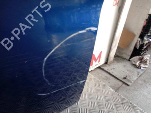 Left front door BMW 3 (E90) 325 d | BP12652242C2 