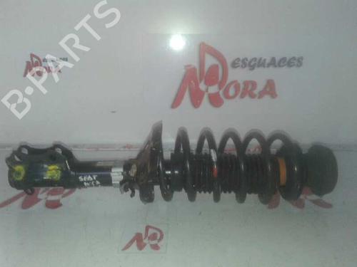 Used Other Other SEAT IBIZA II (6K1) 1.6 i (75 hp) 14127407 14127407