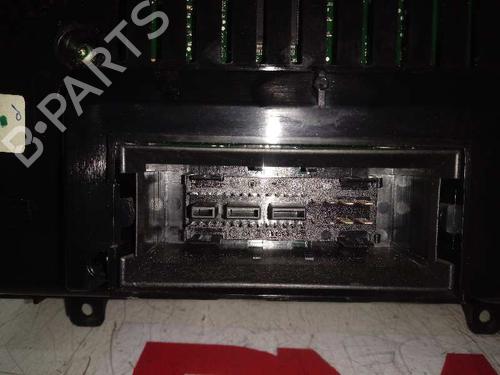 Instrument cluster SEAT ALTEA (5P1)  | BP12658565C47 