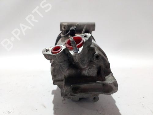 AC compressor NISSAN QASHQAI I (J10, NJ10) 1.6 | BP29138176M34 