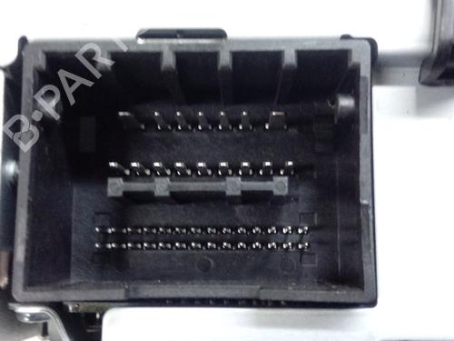 Bilradio OPEL CORSA E (X15) 1.3 CDTI (08, 68) | BP12671883E6 