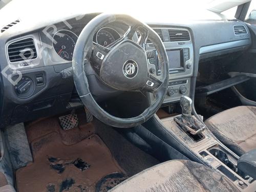 Rear parcel shelf VW GOLF VII (5G1, BQ1, BE1, BE2)  | BP32169098C85 