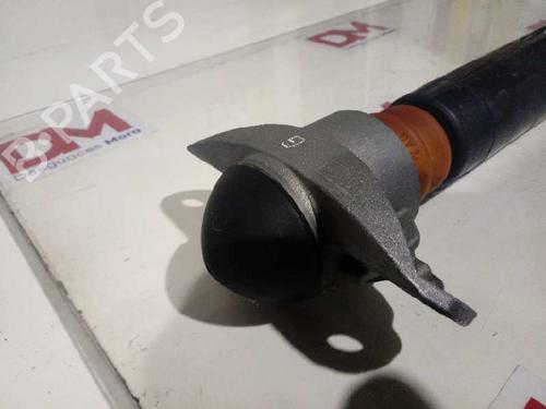 Right rear shock absorber SEAT LEON (1P1) 1.2 TSI | BP12652457M19 