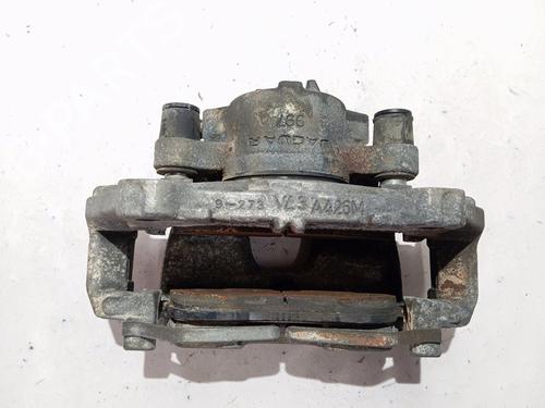 Left front brake caliper JAGUAR E-PACE (X540) | BP31249648M105