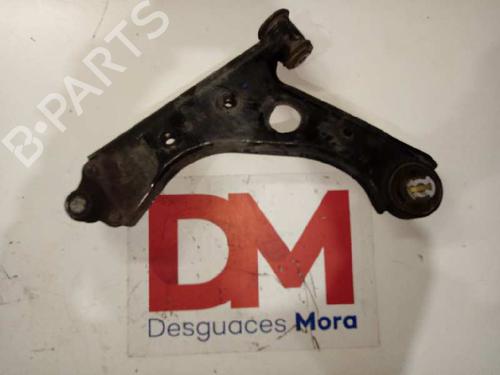 Left front suspension arm CITROËN NEMO Box Body/MPV (AA_) 1.4 HDi | BP16586050M12 