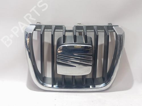 Used Grille Grille 37154383 37154383