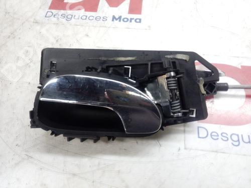 Front left interior door handle PEUGEOT 307 (3A/C)  | BP17905466I13 