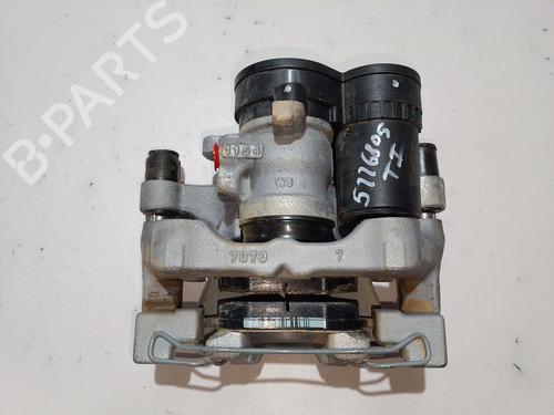 Right rear brake caliper MAZDA CX-30 (DM) SKYACTIV-G M Hybrid | BP40125245M106 - Image 2