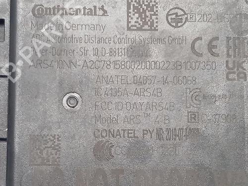 Electronic module NISSAN JUKE (F16_) | BP26914475M83 - Image 2