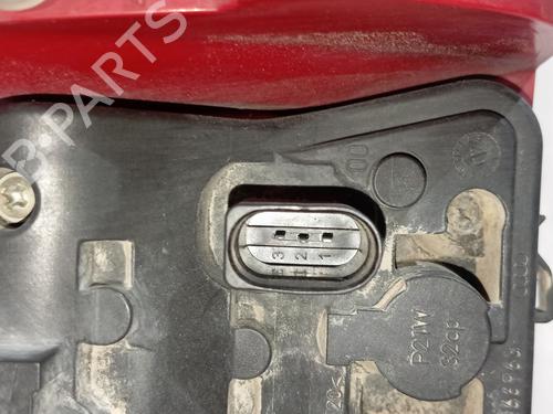Left taillight AUDI A4 B8 (8K2) 2.7 TDI | BP36990386C34 - Image 3