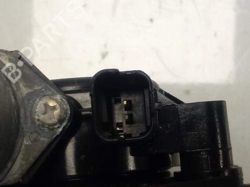 Rear left window mechanism NISSAN QASHQAI II SUV (J11, J11_) 1.5 dCi | BP13651108C24 