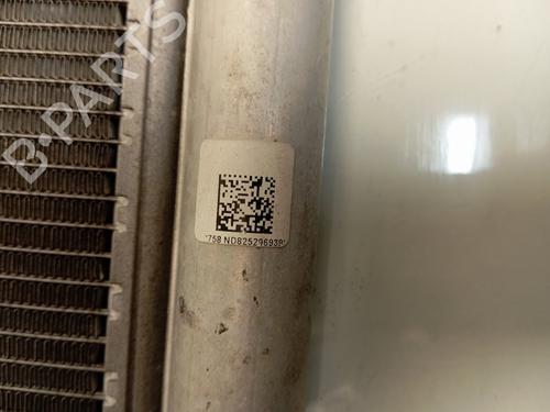 AC radiator SEAT ARONA (KJ7, KJP)  | BP23259024M32 