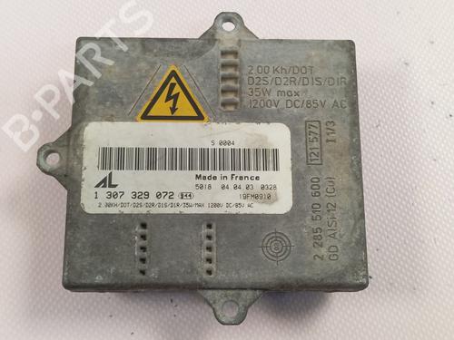 Used Xenon ballast MERCEDES-BENZ CLK Convertible (A209) CLK 200 Kompressor (209.442) (163 hp) 31585215