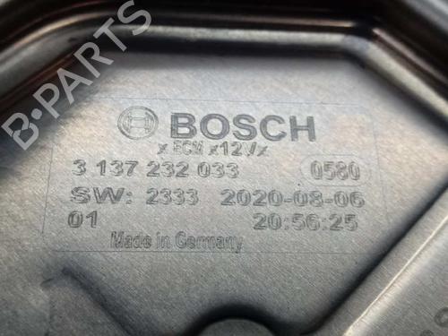 Radiator fan MERCEDES-BENZ GLC (X253)  | BP18491253M35 