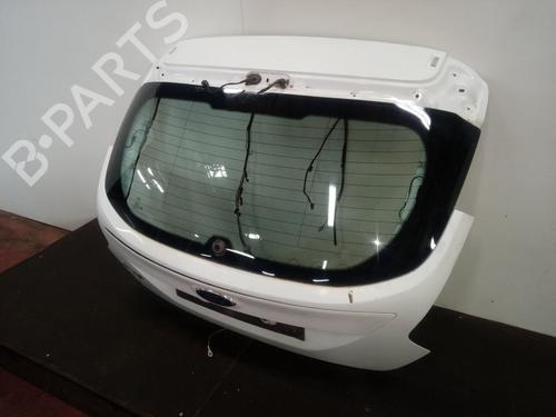 Tailgate FORD FOCUS III  | BP13453752C6 