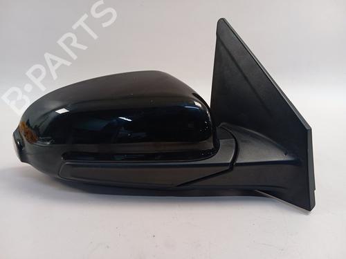 Right mirror HYUNDAI KONA (SX2)  | BP29410442C27 