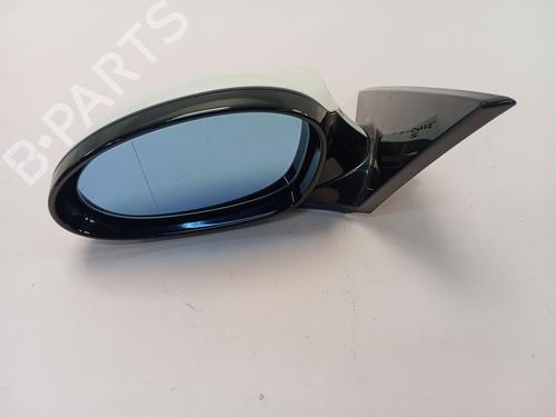 Left mirror BMW 1 (E87) 118 d | BP26034255C26 