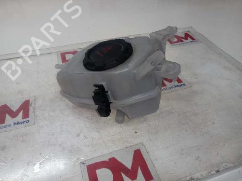 Expansion tank VW POLO VI (AW1, BZ1, AE1) 1.0 MPi | BP16585411C120 