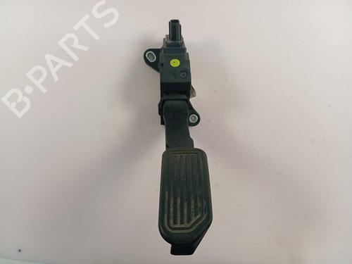 Used Pedal LEXUS NX (_Z1_) [2014-2025]  30373458