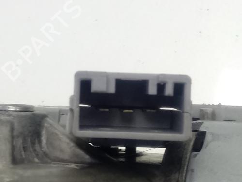 Rear wiper motor BMW X1 (E84)  | BP16853990M102 