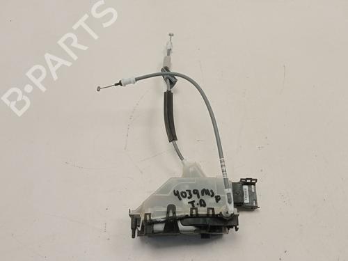 rear-right-lock-opel-corsa-f-p2jo-2019-39079752 main image
