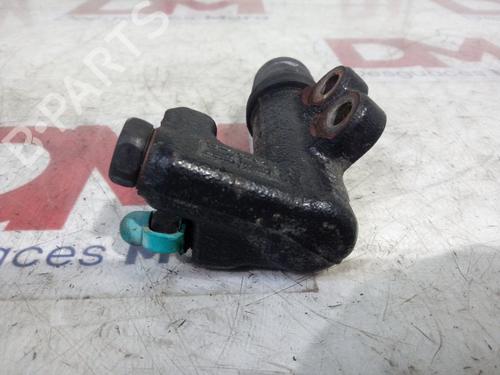 Clutch slave cylinder HYUNDAI i20 ACTIVE (IB, GB)  | BP18655662M113