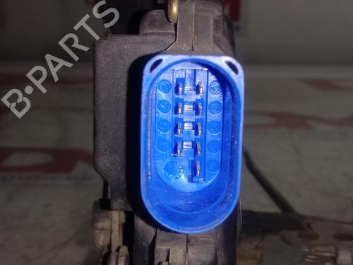 Front left lock AUDI A3 (8P1)  | BP12665922C98 
