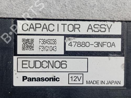Electronic module NISSAN NV200 / EVALIA Bus e-NV (ME0M) | BP34448452M83  - Image 5