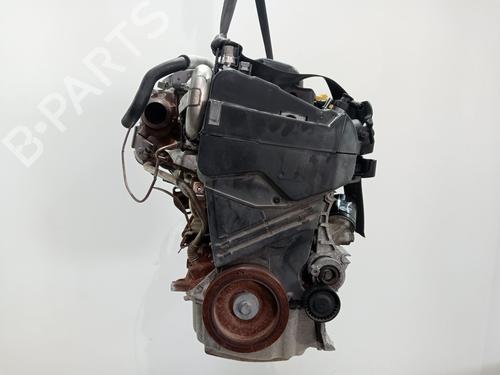 Engine RENAULT KANGOO BE BOP (KW0/1_) 1.5 dCi 75 | BP27235945M1 