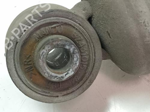 Right rear shock absorber CHEVROLET CAPTIVA (C100, C140)  | BP12671066M19 