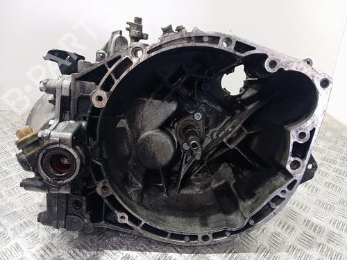 Gearkasse FIAT SCUDO Platform/Chassis (220_) 2.0 JTD 16V (109 hp) 29011612
