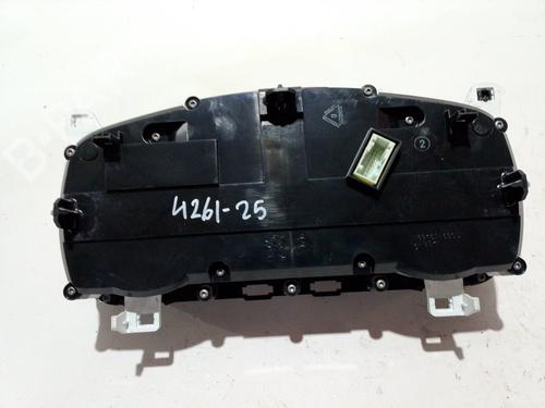 Instrument cluster CITROËN BERLINGO (ER_, EC_) 1.5 BlueHDi 100 | BP29247234C47 