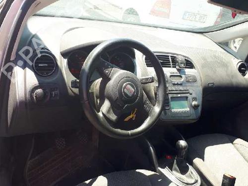 Egr SEAT ALTEA XL (5P5, 5P8)  | BP12665153M69 