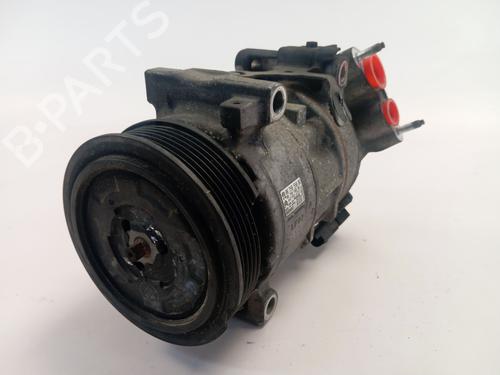 AC compressor CITROËN C4 Picasso II 1.6 HDi 90 | BP35793993M34 - Image 3
