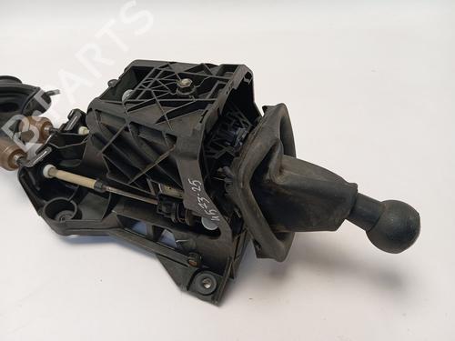 Gear lever PEUGEOT PARTNER Box Body/MPV (K9)  | BP29430838M90 