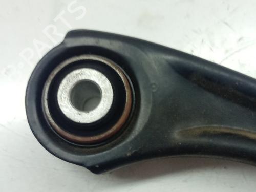 Right rear suspension arm MERCEDES-BENZ CLK Convertible (A209) CLK 320 (209.465) | BP12665203M15 