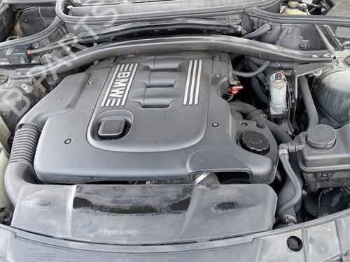 Gearbox BMW X3 (E83)  | BP26432757M3 