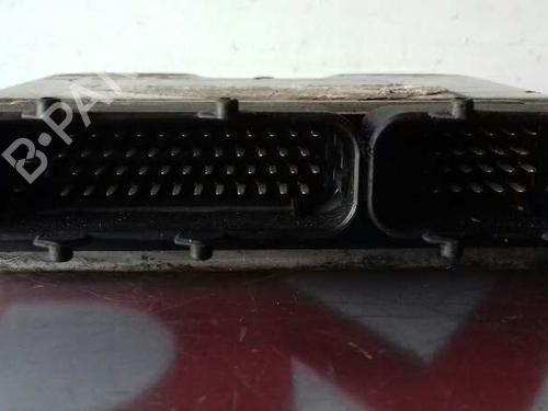 Engine control unit (ECU) SEAT IBIZA II (6K1) 1.4 i | BP12649950M57 