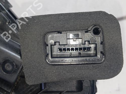 Højre bagtil lås SEAT ATECA (KH7, KHP) 1.5 TSI | BP36412115C99 - Image 4